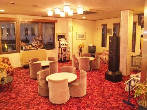 Onomichi View Hotel Seizan