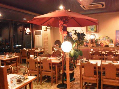 Onomichi View Hotel Seizan