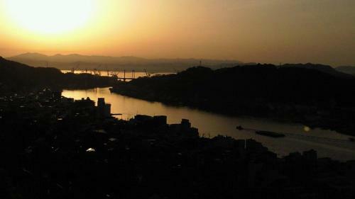 Onomichi View Hotel Seizan