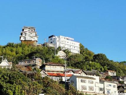 Onomichi View Hotel Seizan