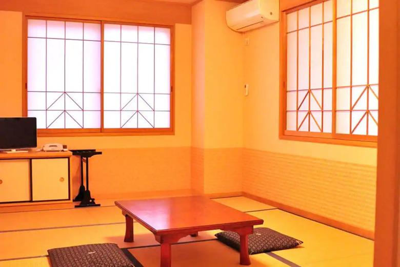 Ryokan Urashima