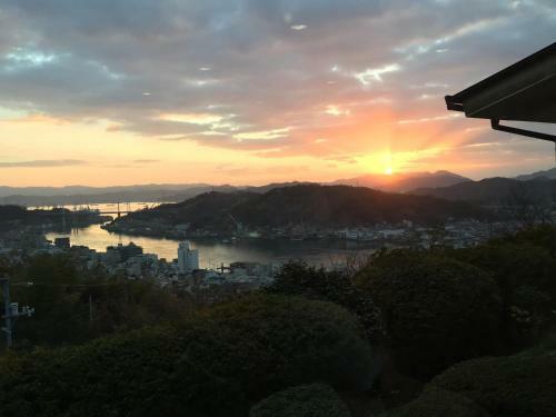 Hotel Senkoji Sanso