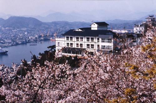 Hotel Senkoji Sanso
