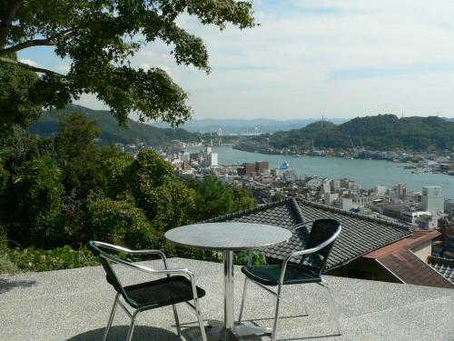 Apartamentos Onomichi Saka No Kaze