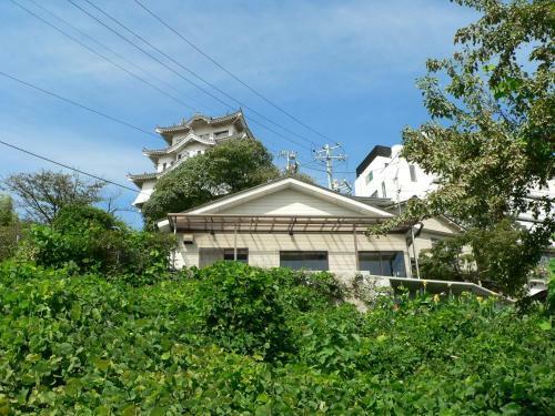 Apartamentos Onomichi Saka No Kaze