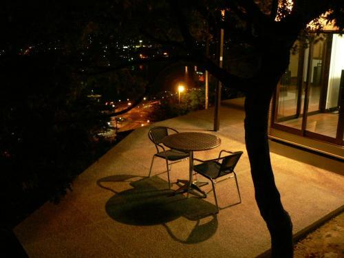 Apartamentos Onomichi Saka No Kaze