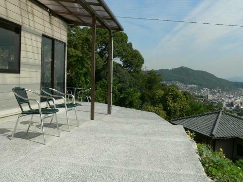 Apartamentos Onomichi Saka No Kaze