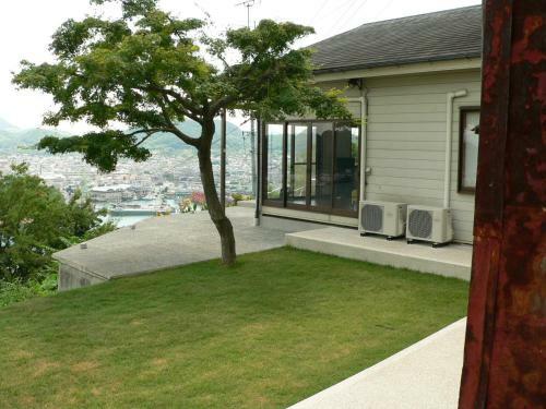 Apartamentos Onomichi Saka No Kaze