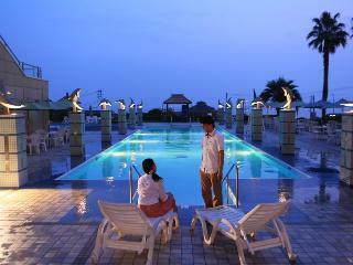 Nishiizu Crystal View Hotel