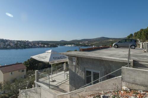 Apartments Sun Rogoznica