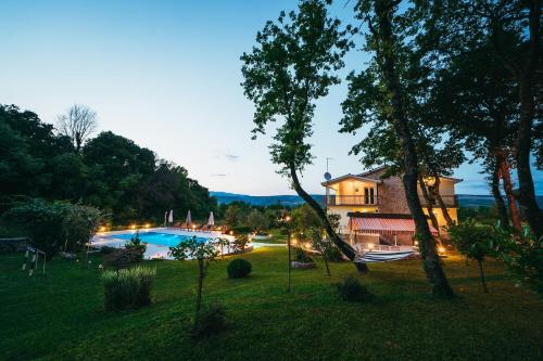 House Estera