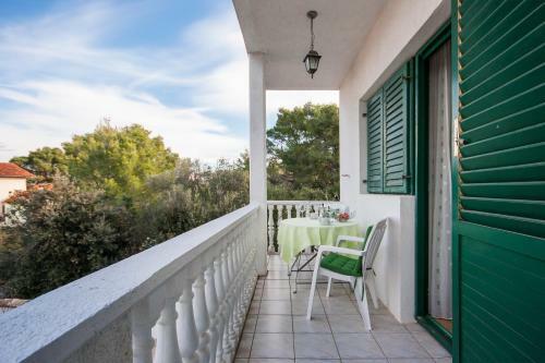 Terra Mare Apartments