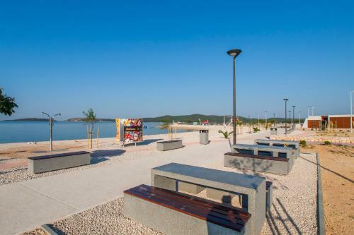 Terra Mare Apartments