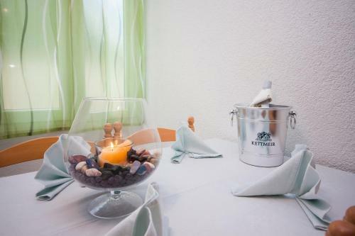 Terra Mare Apartments