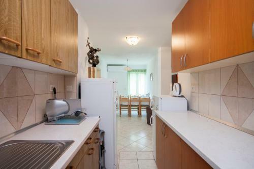 Terra Mare Apartments