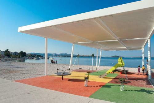 Terra Mare Apartments