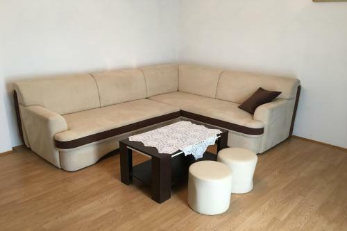Terra Mare Apartments