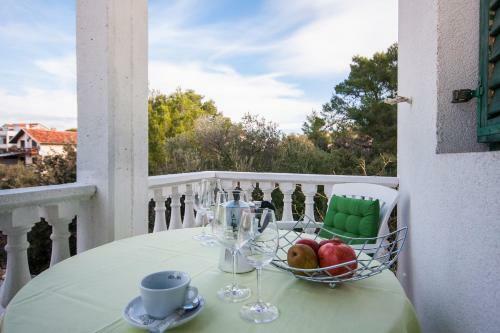 Terra Mare Apartments