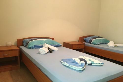 Terra Mare Apartments