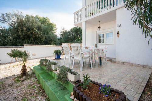 Terra Mare Apartments
