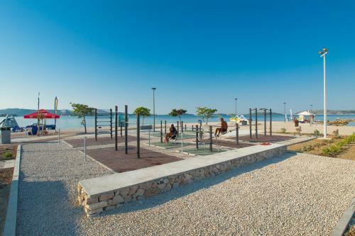 Terra Mare Apartments