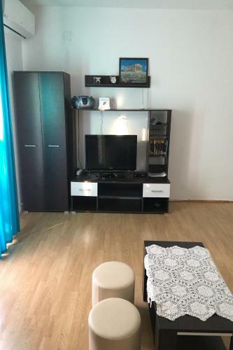 Terra Mare Apartments