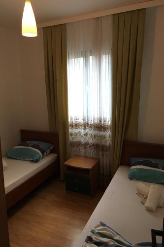 Terra Mare Apartments