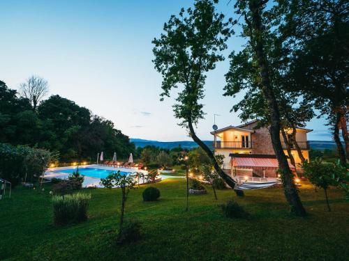 Charming Holiday Home In Grubine With Pool