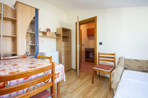 Apartments Angelo