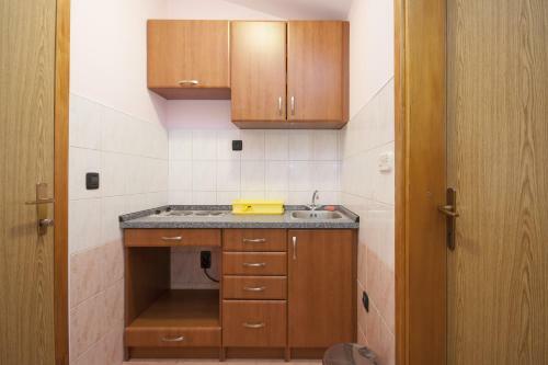 Apartments Angelo