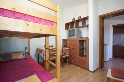 Apartments Angelo