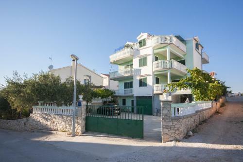 Apartments Angelo