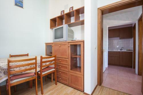 Apartments Angelo