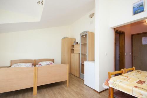 Apartments Angelo