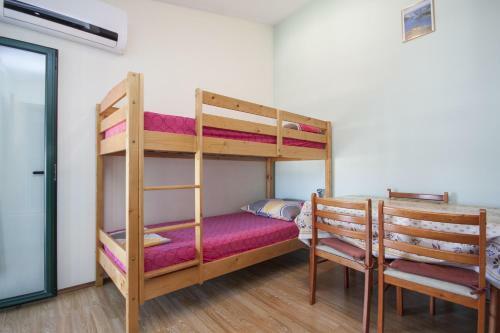 Apartments Angelo
