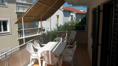 Apartment Ivan - 35 M From Sea