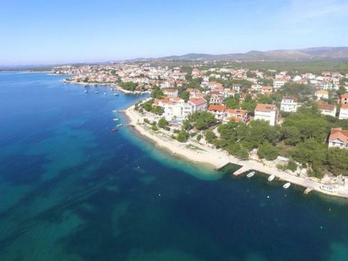 Apartment Ivan - 35 M From Sea