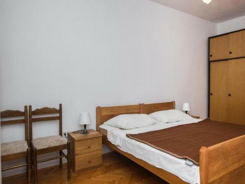 Apartments Gaj Brodarica