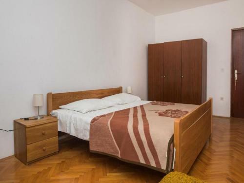 Apartments Gaj Brodarica