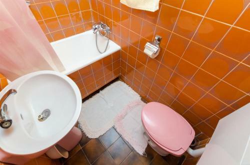 Apartment Jakov