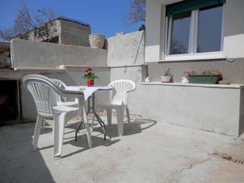 House Vaso