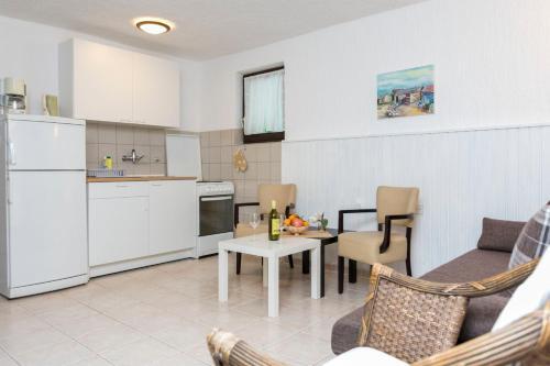 Apartments Marica