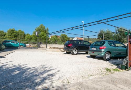 Apartments Marica