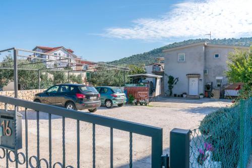 Apartments Marica