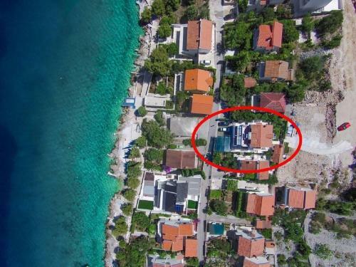 Apartments Milans-25m From Beach