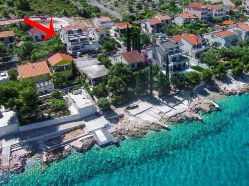Apartments Milans-25m From Beach