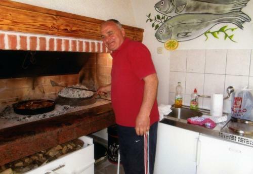 Apartments Milans-25m From Beach