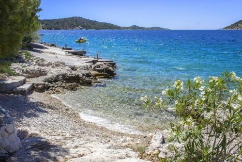 Apartments Milans-25m From Beach