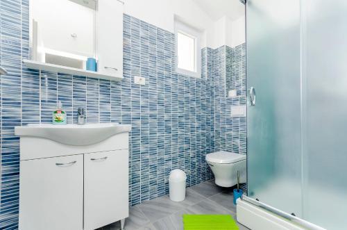 Apartments Brulo