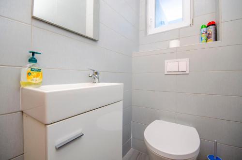Apartments Brulo